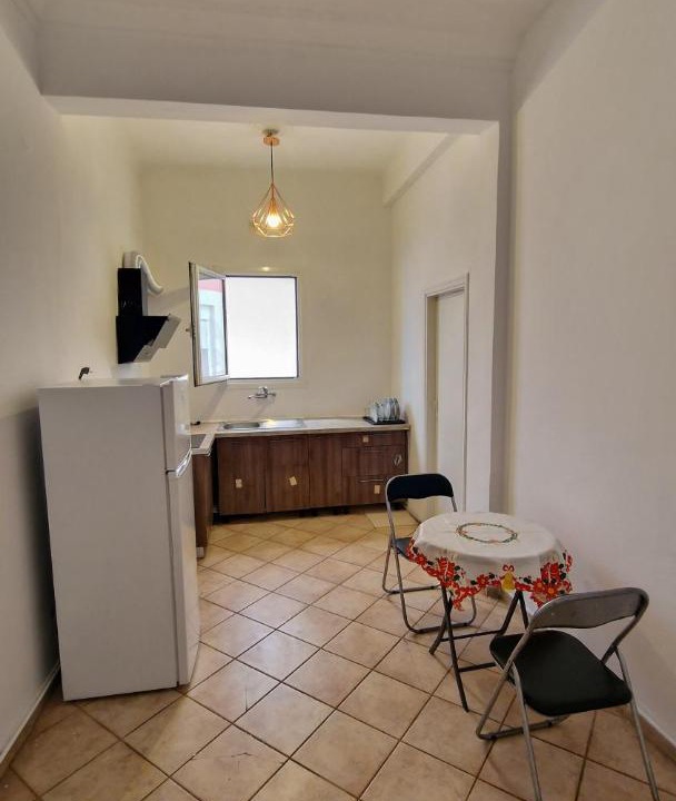 Photo of Livingroom in Agios Panteleimonas