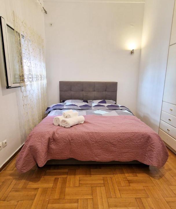 Photo of Bedroom in Agios Panteleimonas