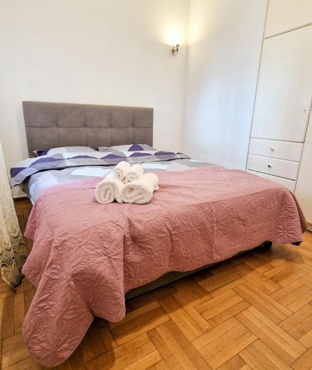 Photo of Bedroom in Agios Panteleimonas