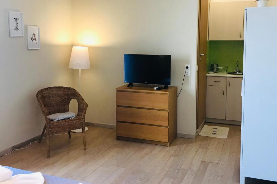 Photo of Livingroom in Roda