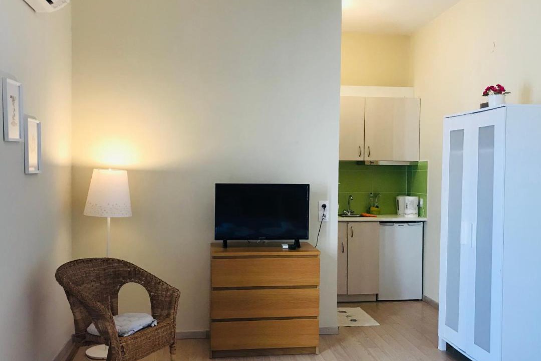 Photo of Livingroom in Roda