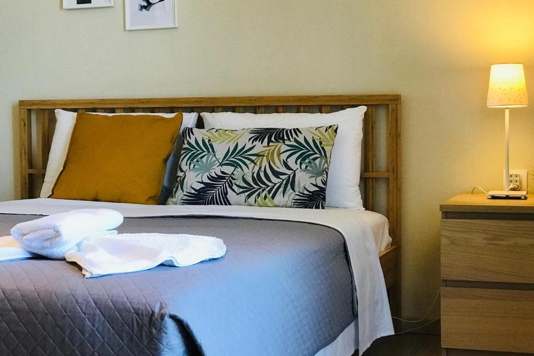 Photo of Bedroom in Roda
