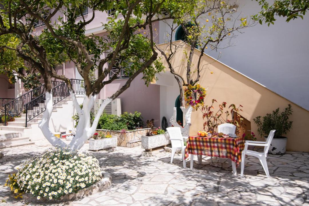 Photo of Others in Tsilivi