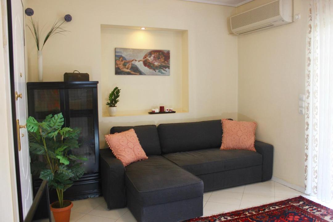 Photo of Livingroom in Khalandrion