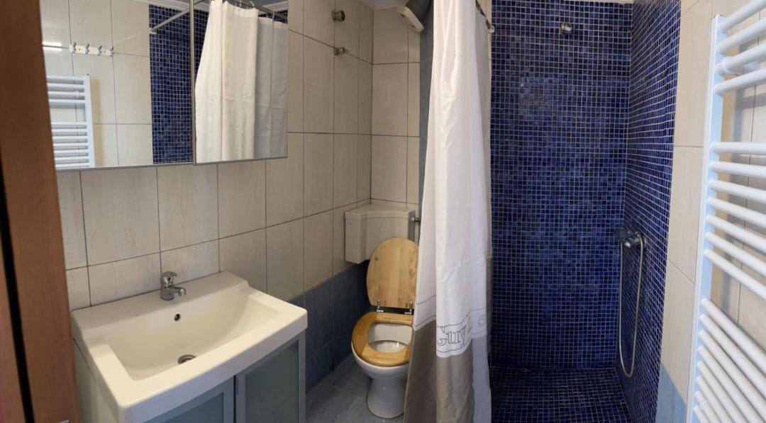 Photo of Bathroom in Potos