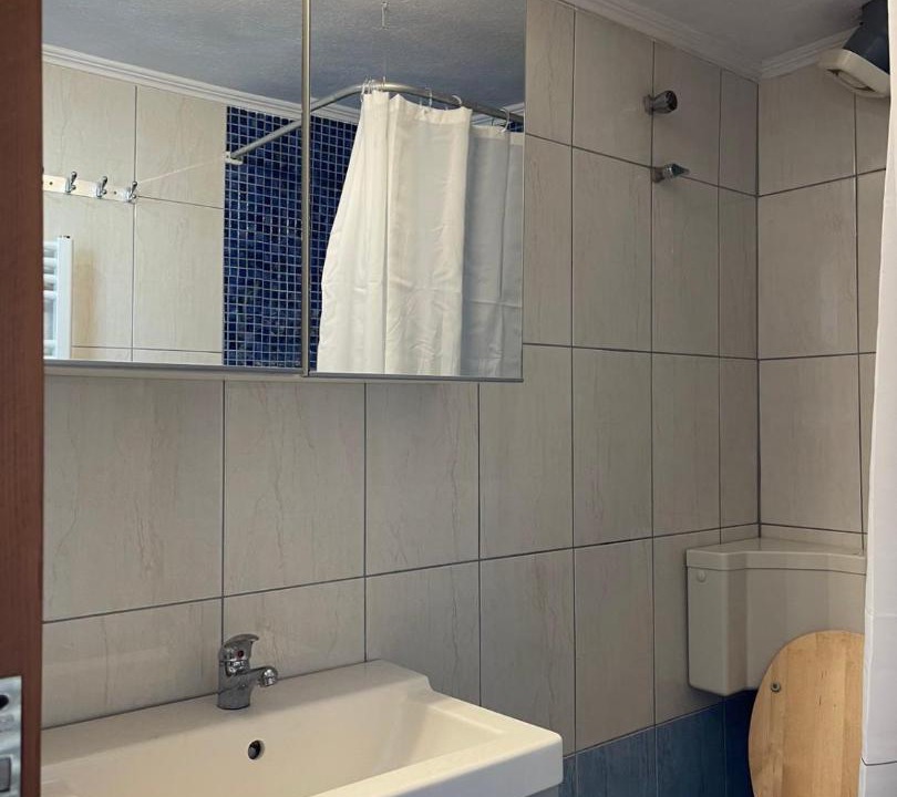 Photo of Bathroom in Potos