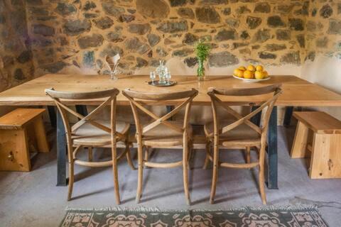 Photo of Kitchen in Agía Eiríni