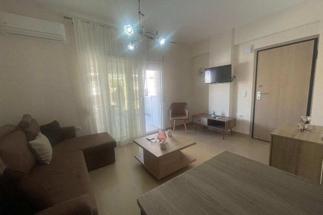 Photo of Livingroom in Nea Peramos