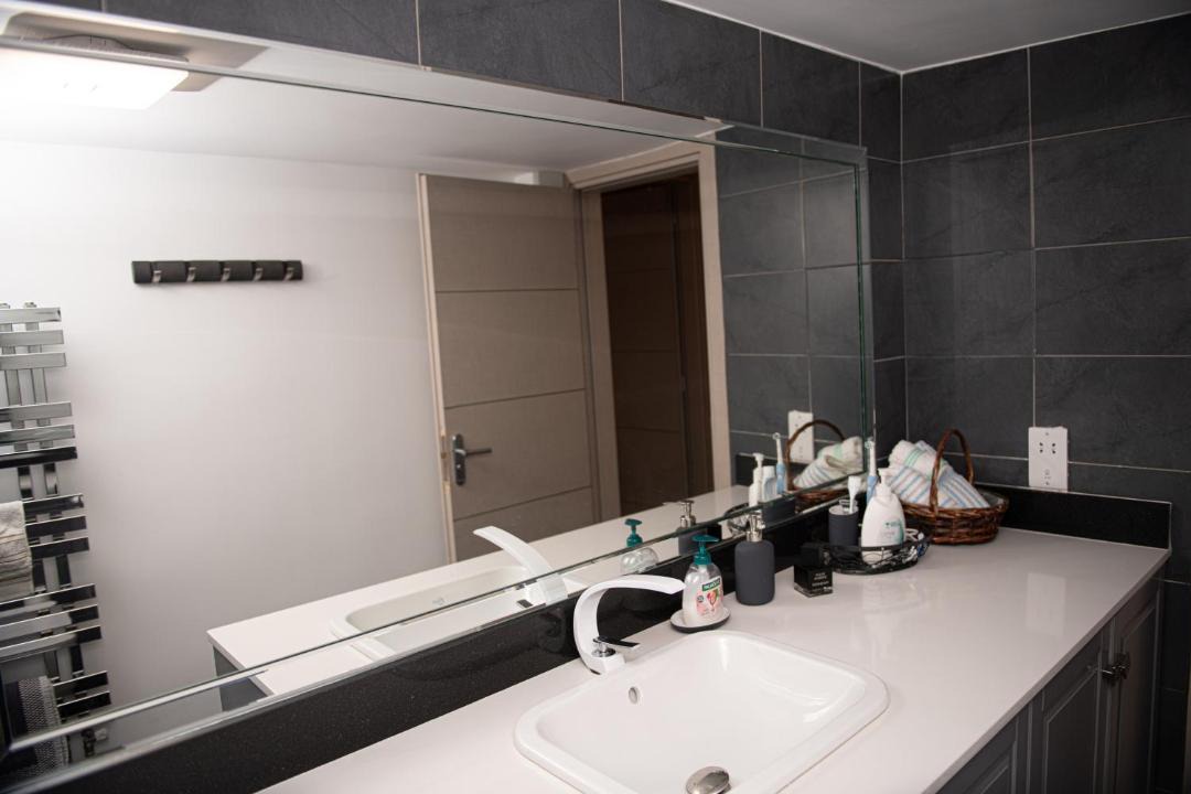 Photo of Bathroom in Nikaia