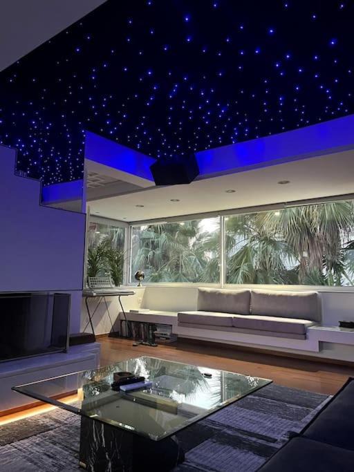 Photo of Livingroom in Kavouri