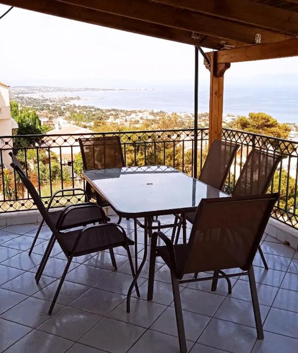 Photo of Patio Balcony in Paralias
