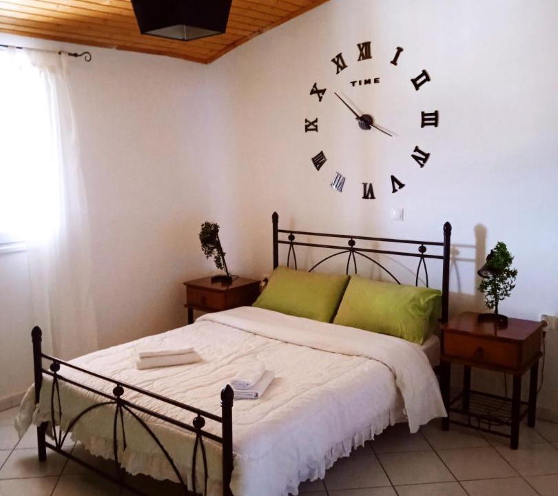 Photo of Bedroom in Paralias