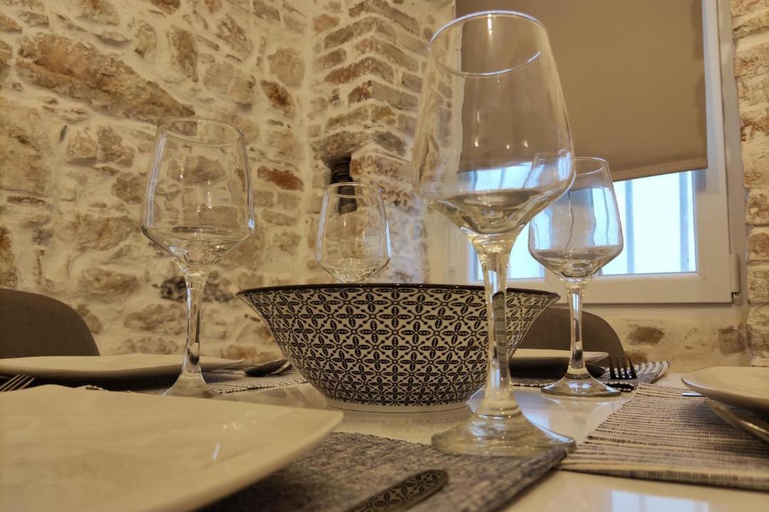 Photo of Kitchen in Corfu Town