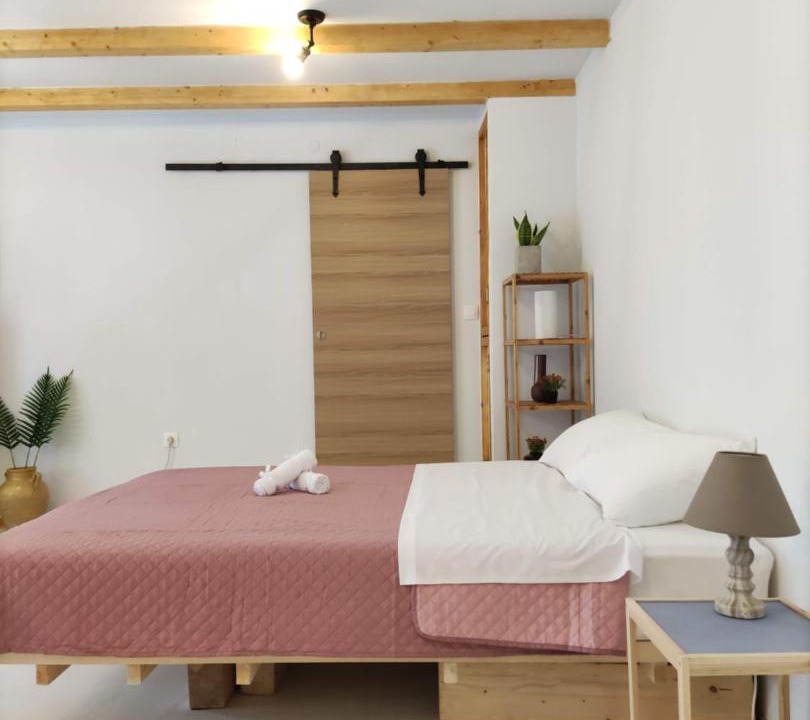 Photo of Bedroom in Corfu Town
