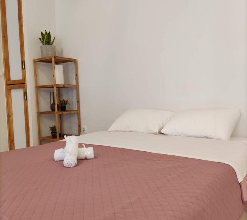 Photo of Bedroom in Corfu Town