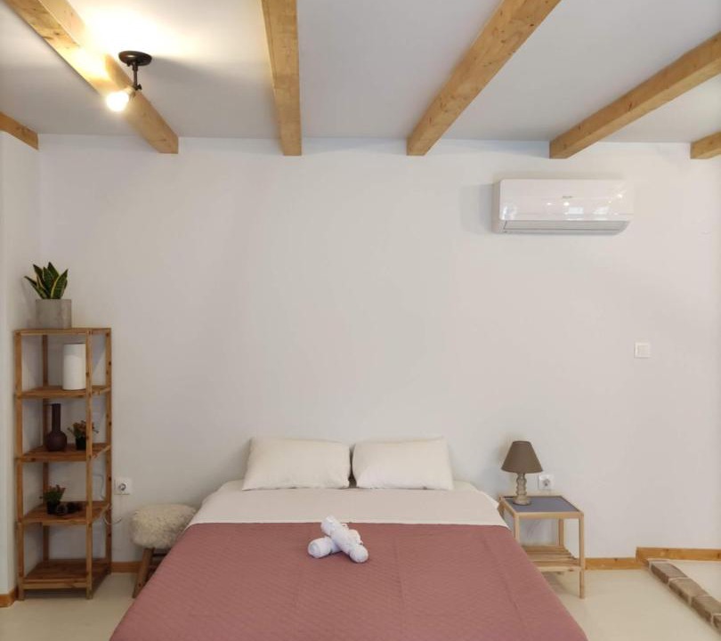 Photo of Bedroom in Corfu Town
