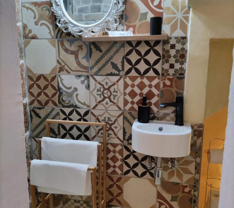Photo of Bathroom in Corfu Town