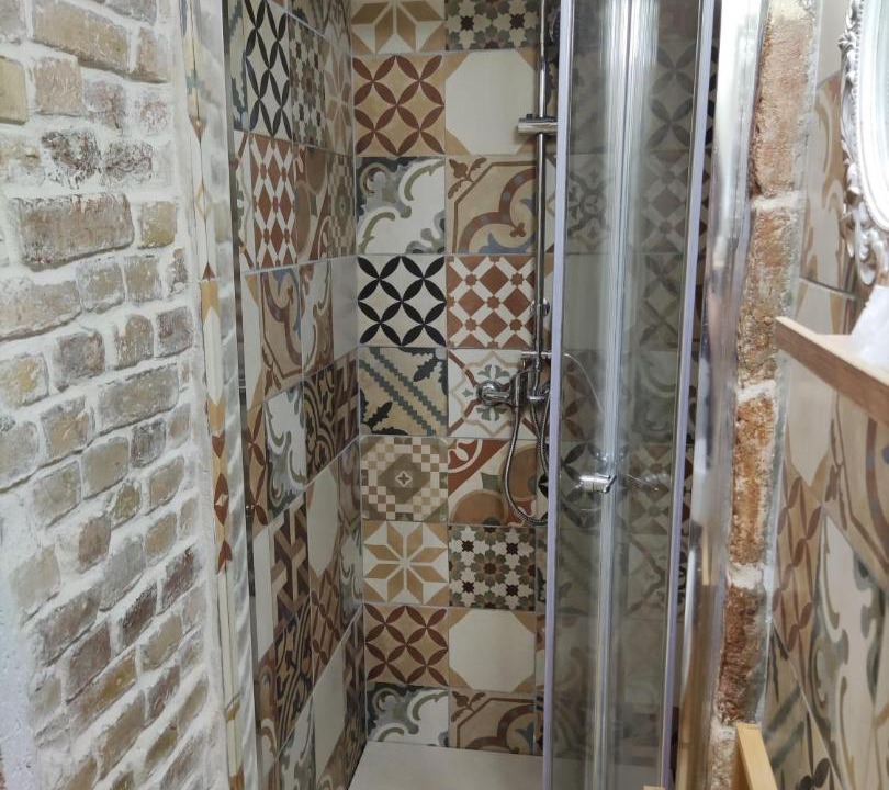 Photo of Bathroom in Corfu Town