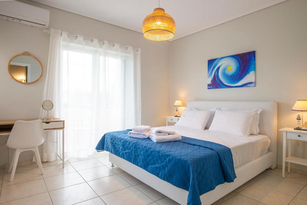 Photo of Bedroom in Nea Makri