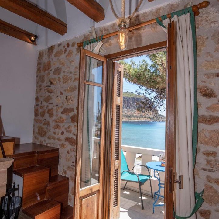 Photo of Others in Monemvasia