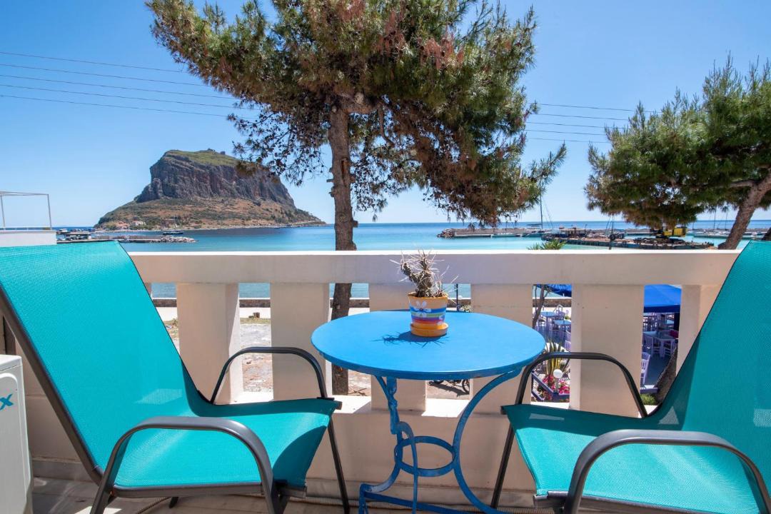 Photo of Others in Monemvasia