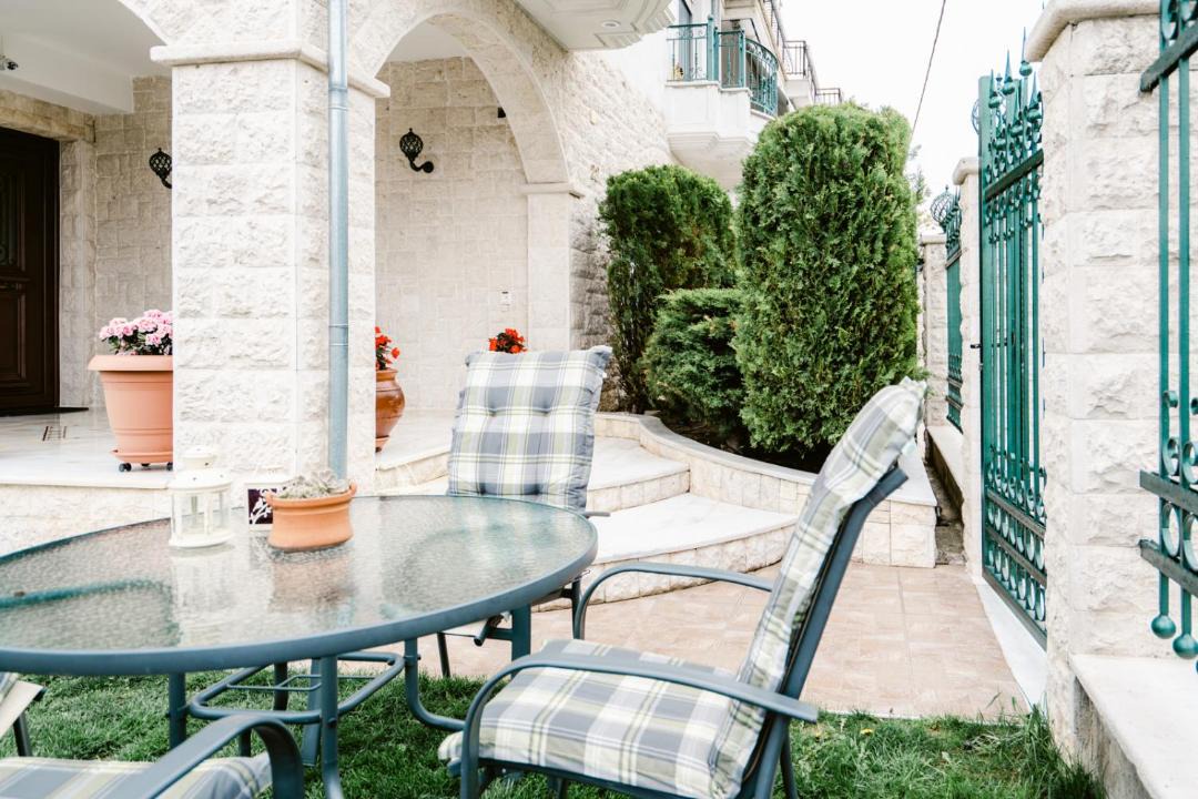 Photo of Patio Balcony in Veroia