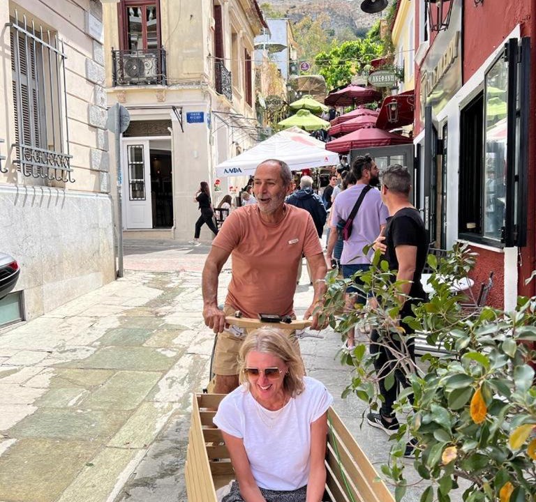 Photo of Others in Plaka