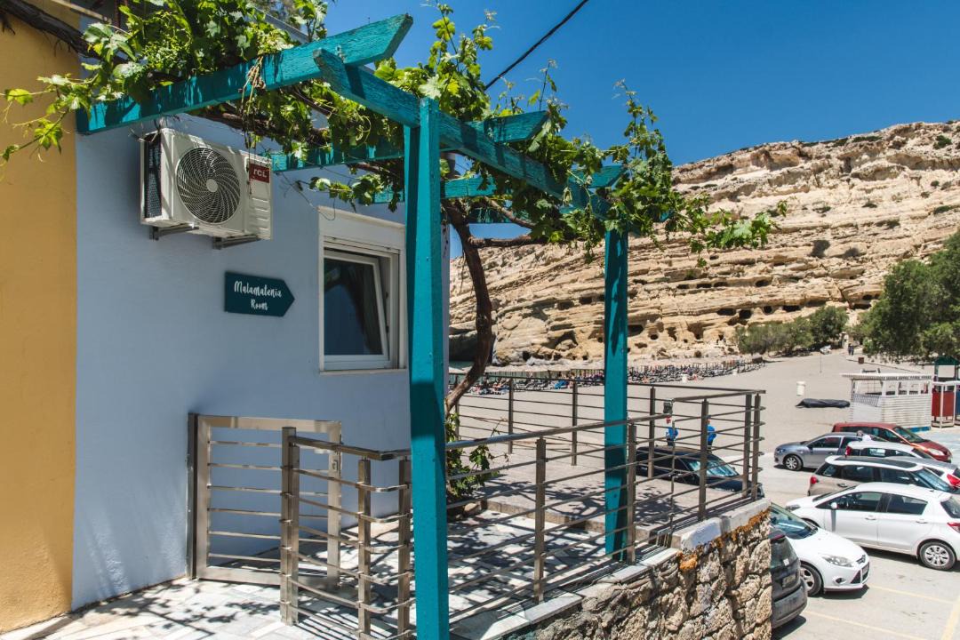 Photo of Others in Matala