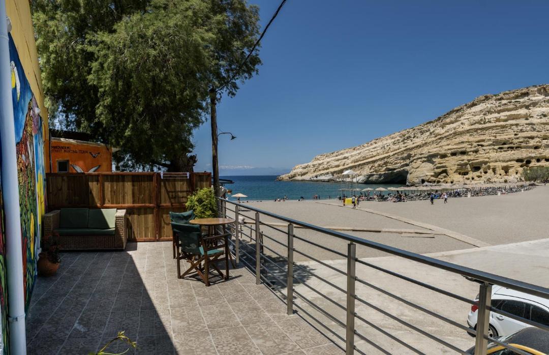 Photo of Others in Matala