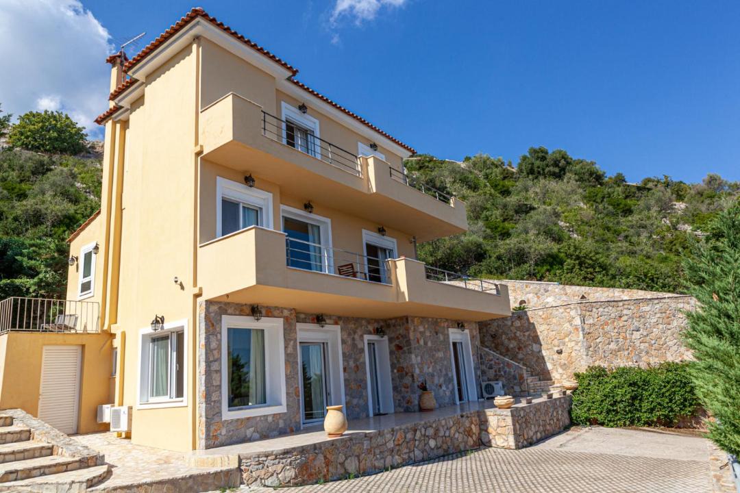 Photo of Others in Melissopetra