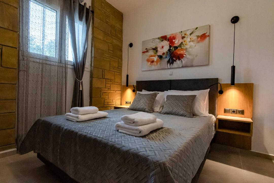 Photo of Bedroom in Kotsiana