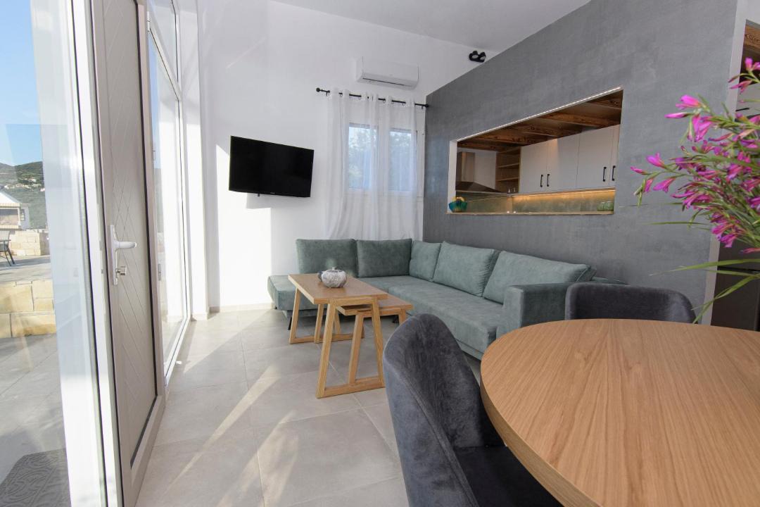 Photo of Livingroom in Kotsiana
