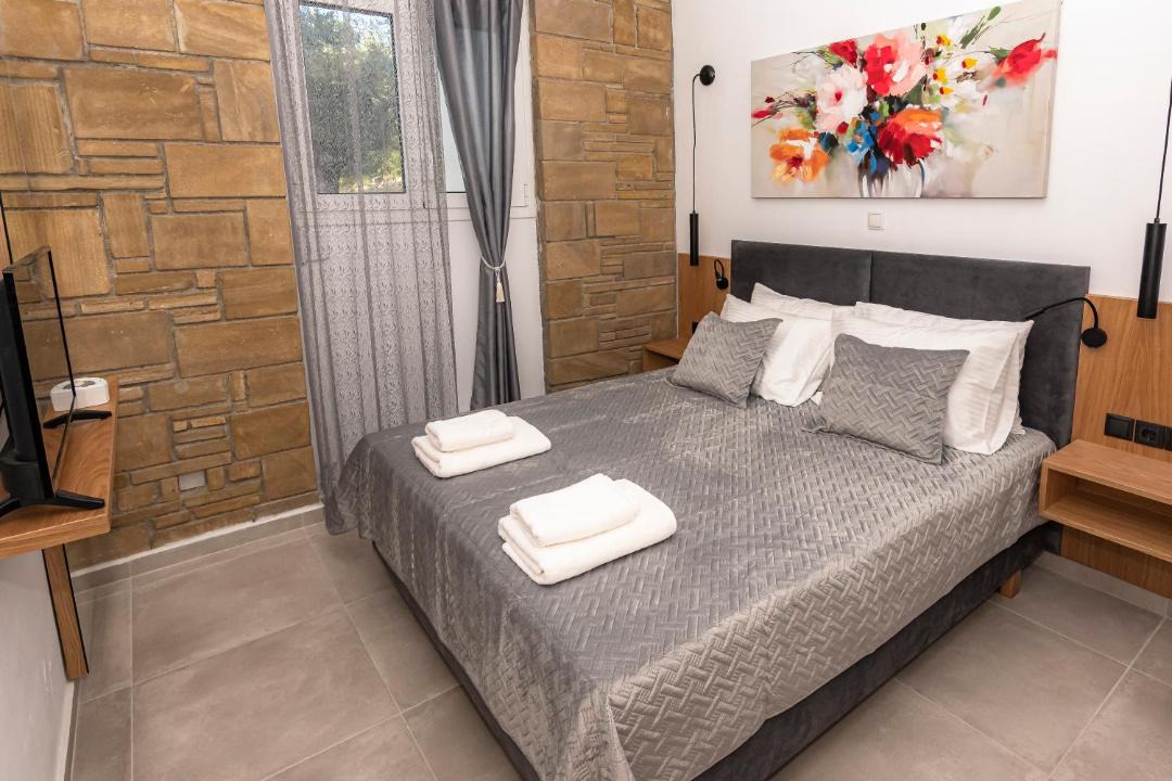 Photo of Bedroom in Kotsiana