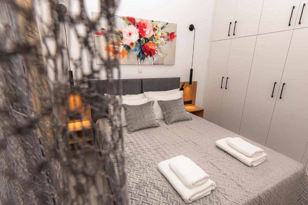 Photo of Bedroom in Kotsiana