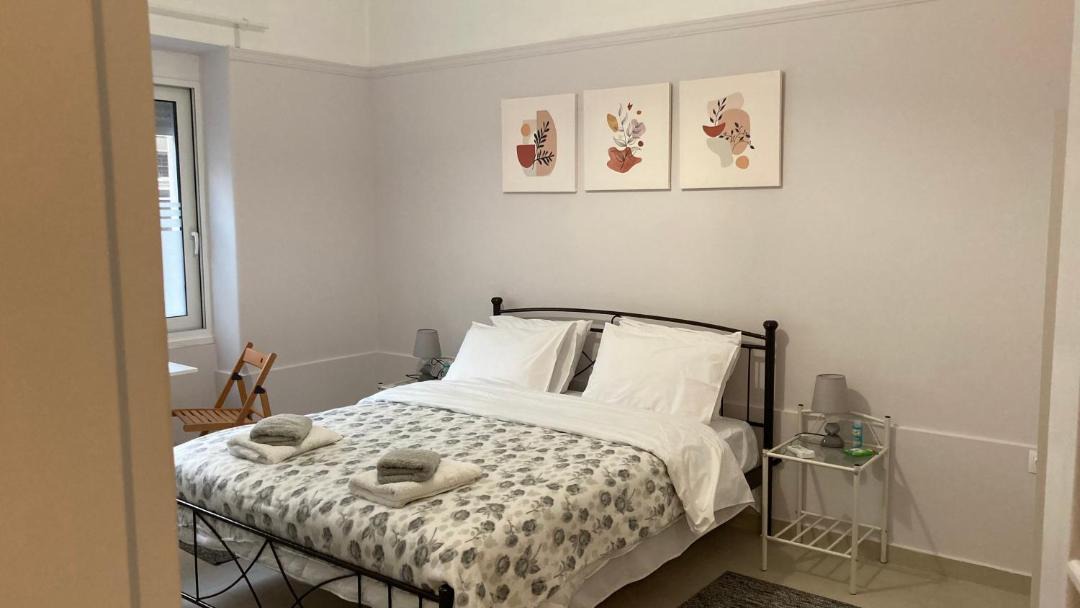 Photo of Bedroom in Thissio