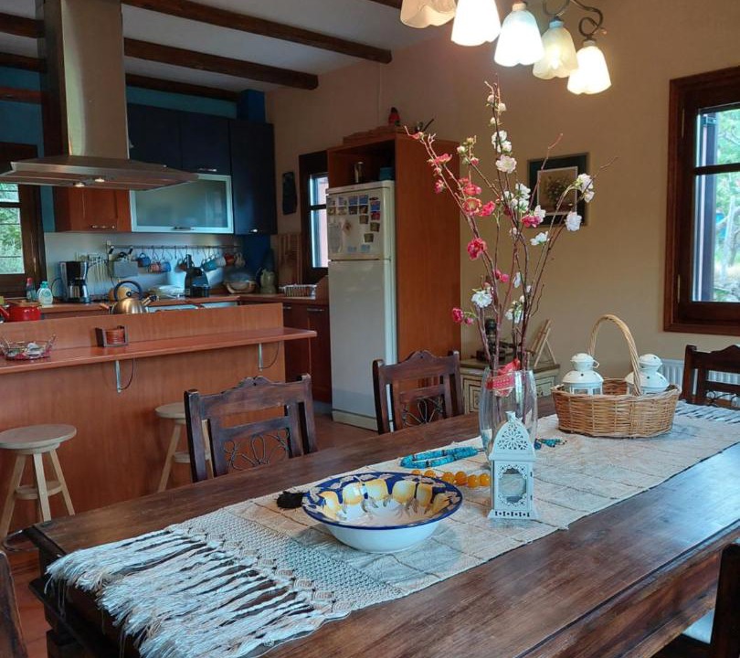 Photo of Kitchen in Makrirrakhi