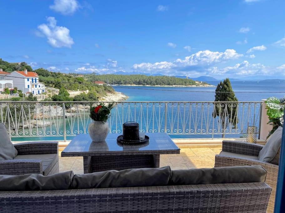 Photo of Patio Balcony in Matsoukata