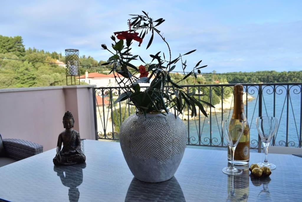 Photo of Patio Balcony in Matsoukata