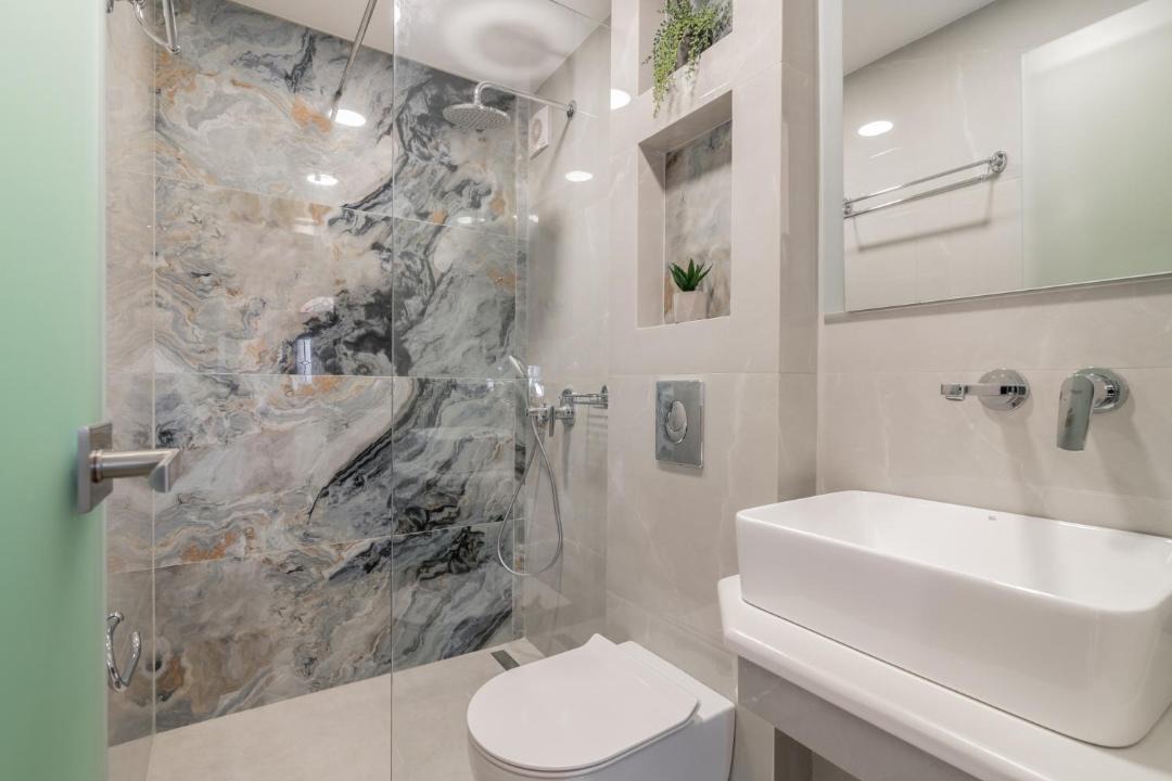 Photo of Bathroom in Kalpaki
