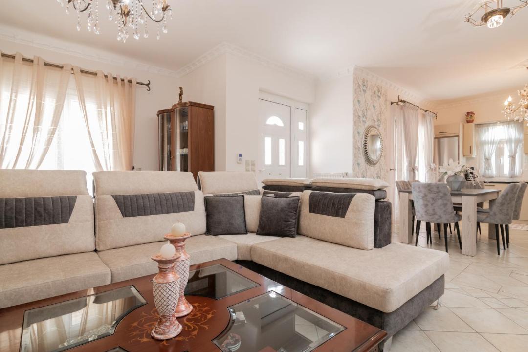 Photo of Livingroom in Kalpaki