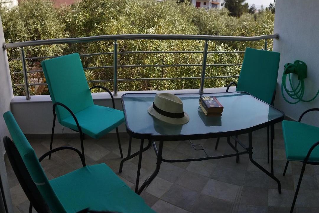 Photo of Patio Balcony in Potos