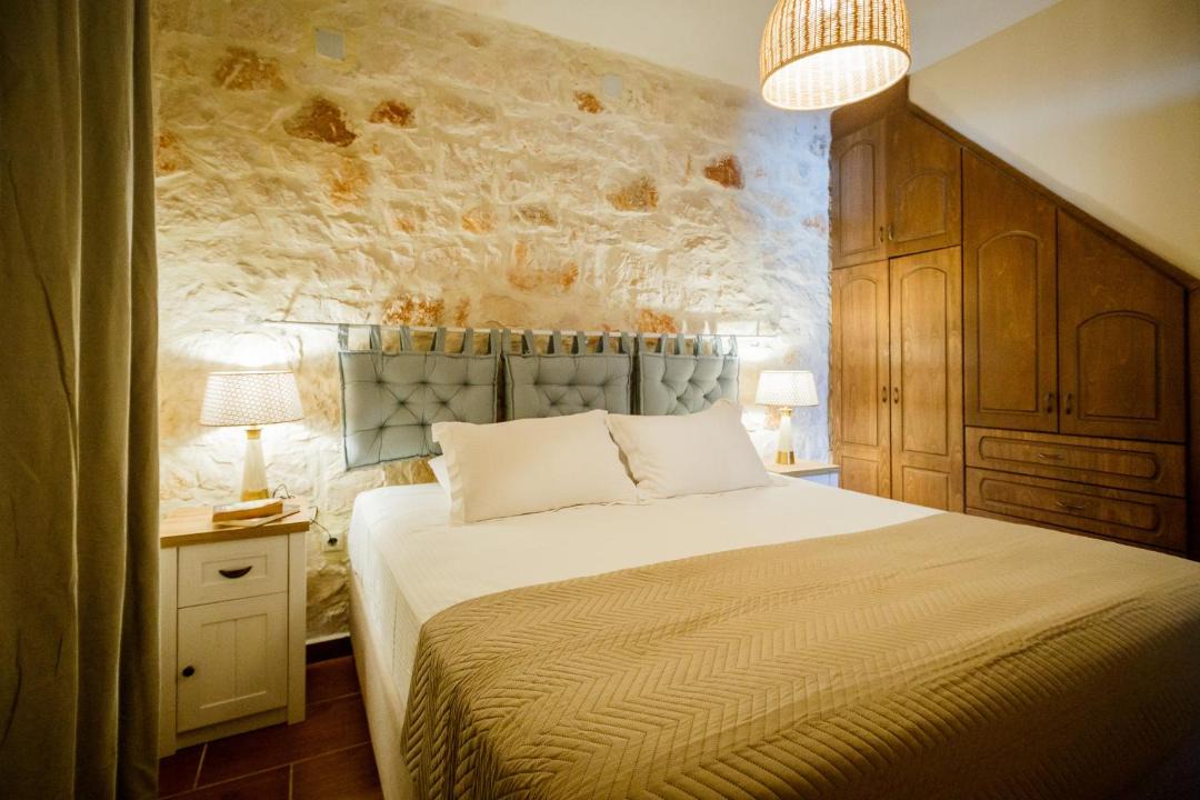 Photo of Bedroom in Psarou
