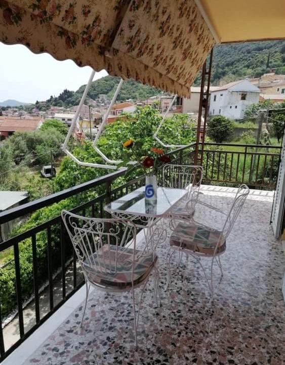 Photo of Patio Balcony in Dafnata