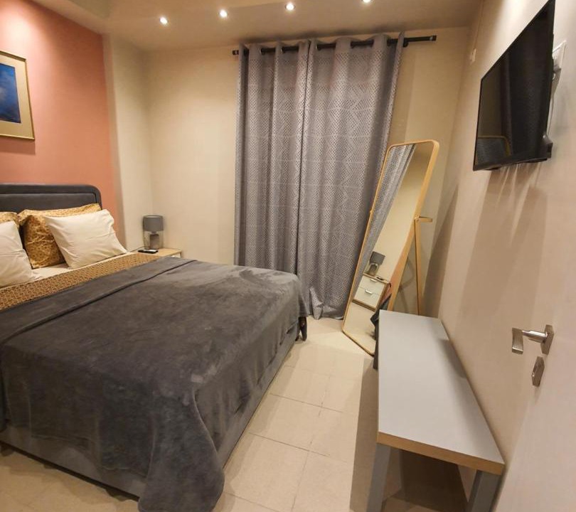 Photo of Bedroom in Athens