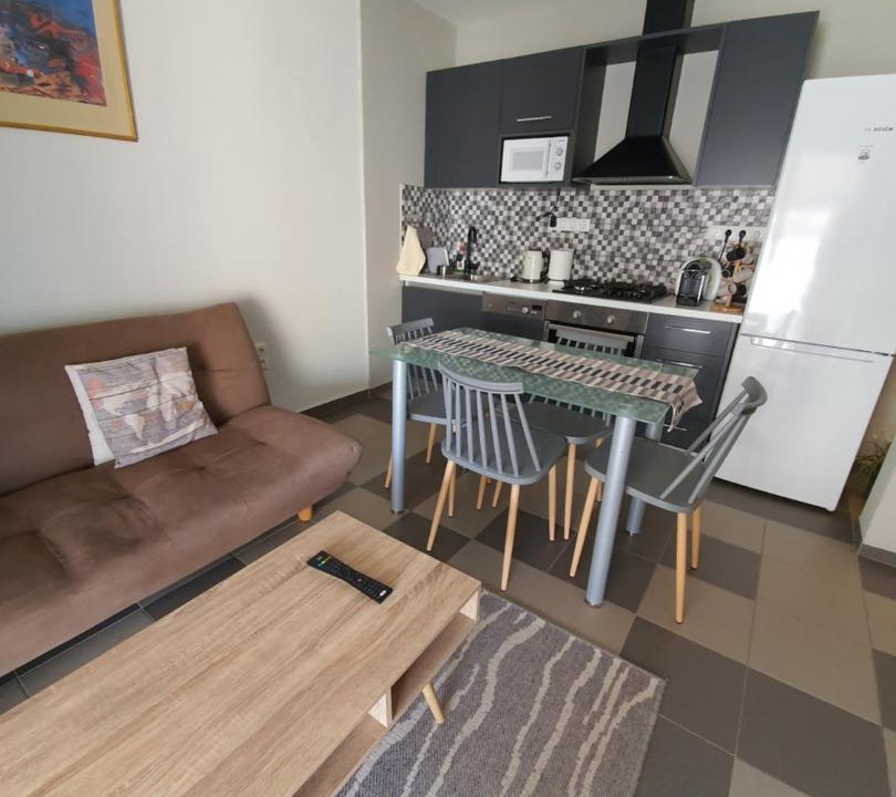 Photo of Livingroom in Athens