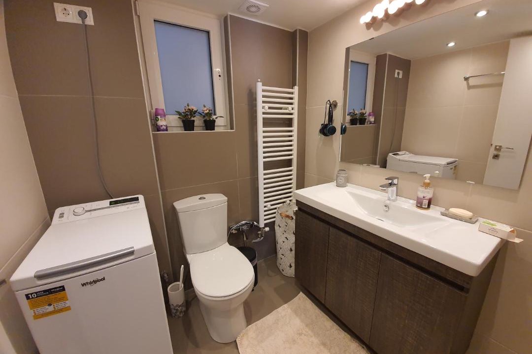 Photo of Bathroom in Athens