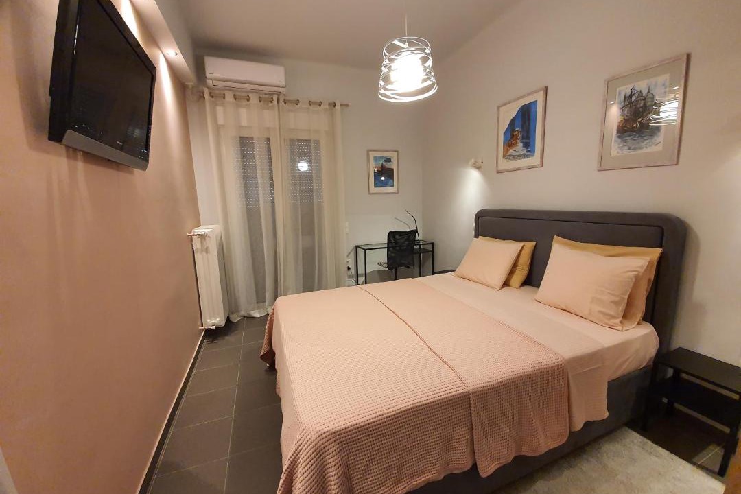 Photo of Bedroom in Athens