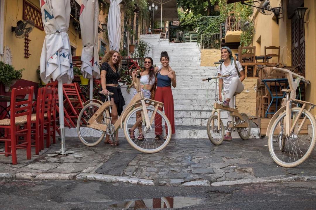 Photo of Patio Balcony in Plaka