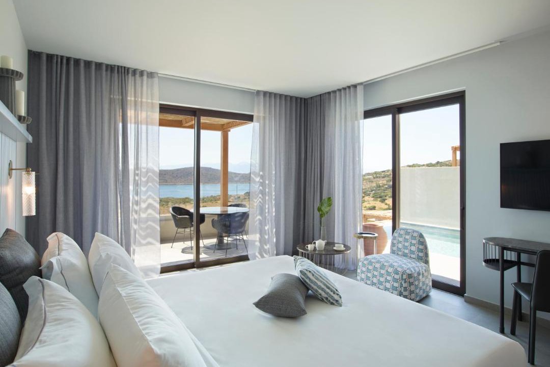 Photo of Others in Elounda