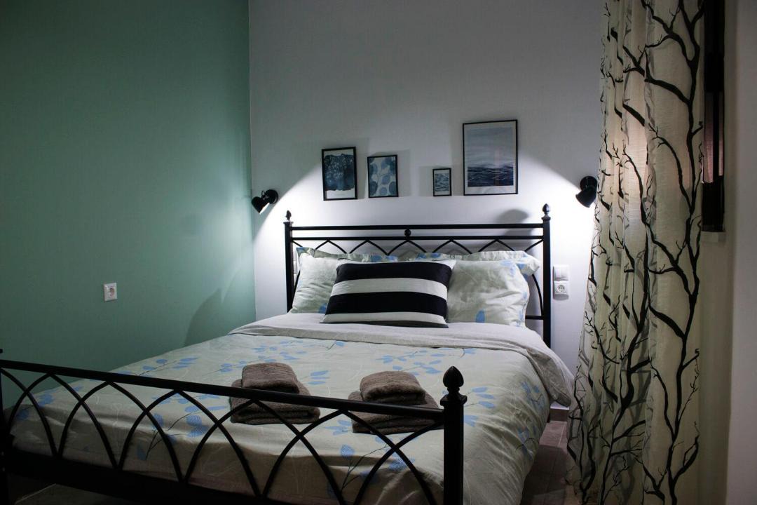 Photo of Bedroom in Kalambaka